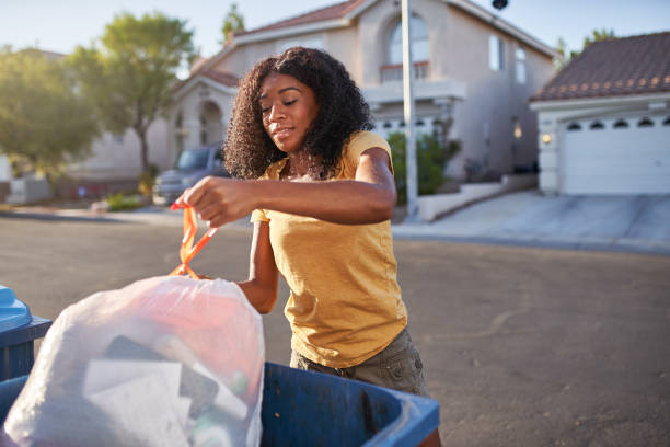 Best Dumpster Rental Services  in Pigeon, MI