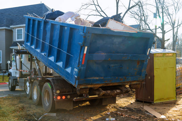 Best Dumpster Rental Services  in Pigeon, MI