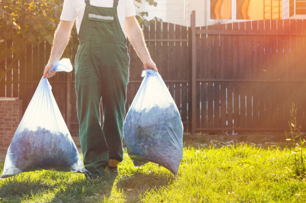 Best Construction Debris Removal  in Pigeon, MI