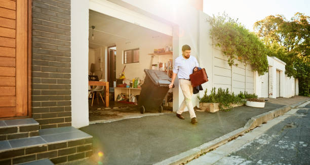 Best Furniture Removal Near Me  in Pigeon, MI